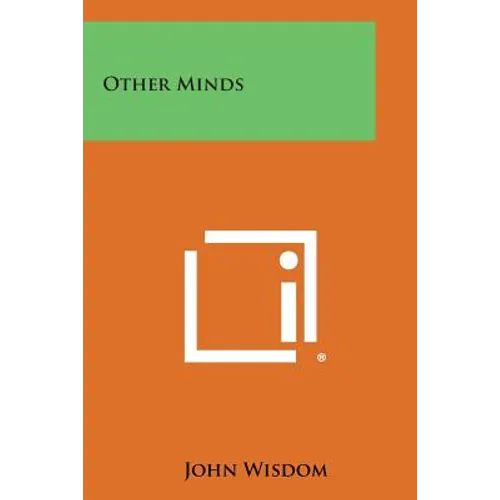 Other Minds