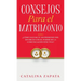 Consejos Para El Matrimonio: 2 En 1: ¿Cómo salvar tu matrimonio del divorcio con el poder de la comunicación efectiva?
