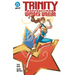 Trinity: Daughter of Wonder Woman