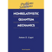 Prob & Soln in Nonrelat Quant Mechanics