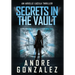 Secrets in the Vault (An Arielle Lucila Thriller)