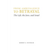 From Ambivalence to Betrayal: The Left, the Jews, and Israel