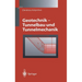 Geotechnik - Tunnelbau Und Tunnelmechanik: Eine Systematische Einfa1/4hrung Mit Besonderer Bera1/4cksichtigung Mechanischer Probleme