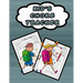 Kid's Chore Tracker: 110 Pages, 13 Months of Weekly Chores Checklists For Kids - Chart Book To Write In For Kids