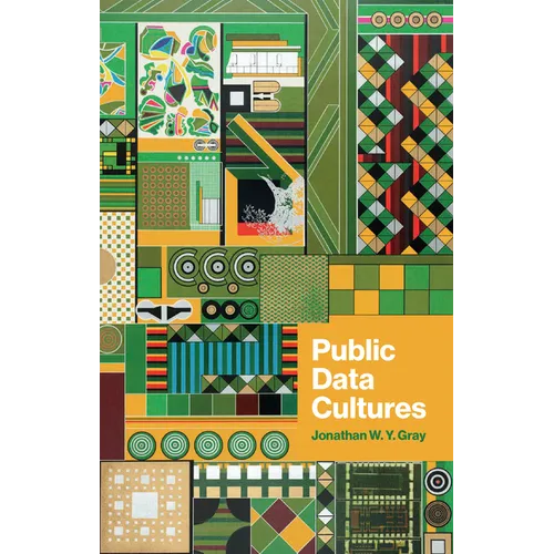 Public Data Cultures