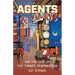 Agents Amiss and The Case of the Tangier Transgressor