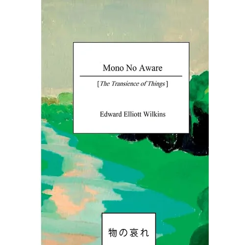Mono No Aware