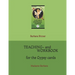 Teaching- and workbook for the gypsy cards: Madame Barbara