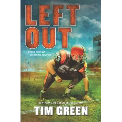 Left Out