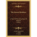 The Sworn Brothers: A Tale Of The Early Days Of Iceland (1921)