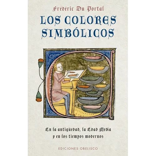 Colores Simbolicos, Los
