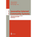 Innovative Internet Community Systems: Third International Workshop, Iics 2003, Leipzig, Germany, June 19-21, 2003, Revised Papers