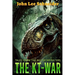 The KT-War: Tales From The Age Of Monsters