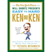 The New York Times Will Shortz Presents Easy to Hard KenKen: 300 Logic Puzzles That Make You Smarter