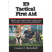 K9 Tactical First Aid