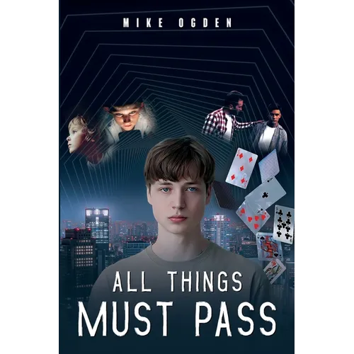 All Things Must Pass