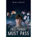 All Things Must Pass