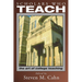 Scholars Who Teach