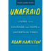 Unafraid Youth Leader Guide: Living with Courage and Hope in Uncertain Times