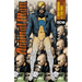 Animal Man by Grant Morrison and Chaz Truog Compendium