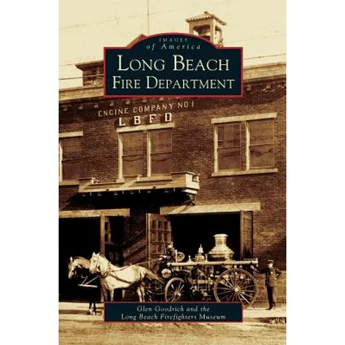 Long Beach Fire Department