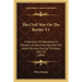 The Civil War On The Border V1: A Narrative Of Operations In Missouri, Kansas, Arkansas, And The Indian Territory During The Years, 1861-62 (1899)