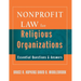 Nonprofit Law for Religious Organizations: Essential Questions & Answers
