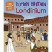 Time Travel Guides: Roman Britain and Londinium