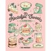 The Nostalgic Sweets Coloring Book
