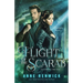 Flight of the Scarab