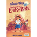 The Legend of Lucky Luke / The Unlucky Adventures of Udders