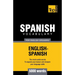 Spanish vocabulary for English Speakers - 5000 words