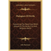 Dialogues Of Devils: Concerning The Many Vices Which Abound In The Social, Civil And Religious World
