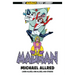 Madman Library Edition Volume 5