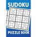 Sudoku Puzzle Book: Sudoku puzzle gift idea, 400 easy, medium and hard level. 6x9 inches 100 pages.