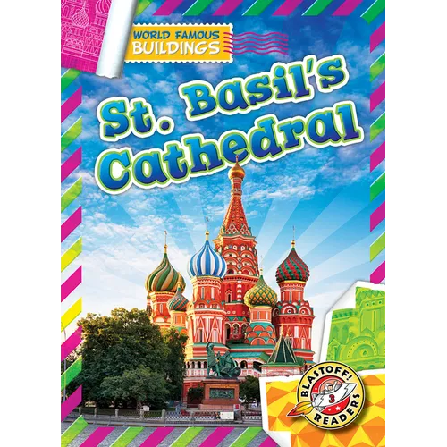 St. Basil's Cathedral