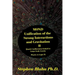 MOND Unification of the Strong Interactions and Gravitation II Quark Confinement Linked to Large-Scale Gravity Physics is Logic IX