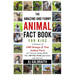 The Amazing and Funny Animal Fact Book For Kids
