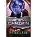 Alien Captain