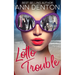 Lotto Trouble: A Reverse Harem Romantic Comedy