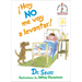 ¡Hoy No Me Voy a Levantar! (I Am Not Going to Get Up Today! Spanish Edition)