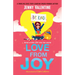 Love from Joy