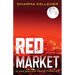 Red Market: A Jinx Ballou Crime Thriller