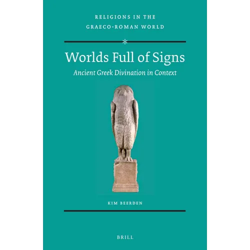 Worlds Full of Signs