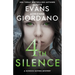 4th Silence: A Schock Sisters Private Investigator Mystery