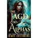 Die Jagd des Alphas
