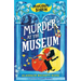 Montgomery Bonbon: Murder at the Museum