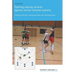 Opening playing variants against various defense systems: Training of decision-making processes with shooting options