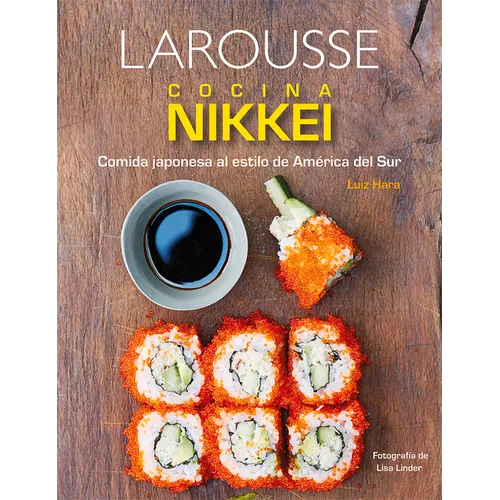 Cocina Nikkei