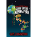 The Adventures of Jazzi G: Search for the Missing Peace